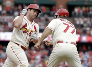 Jedd Gyorko excited for opportunity to spend time with family in Morgantown after being named Black Bears manager